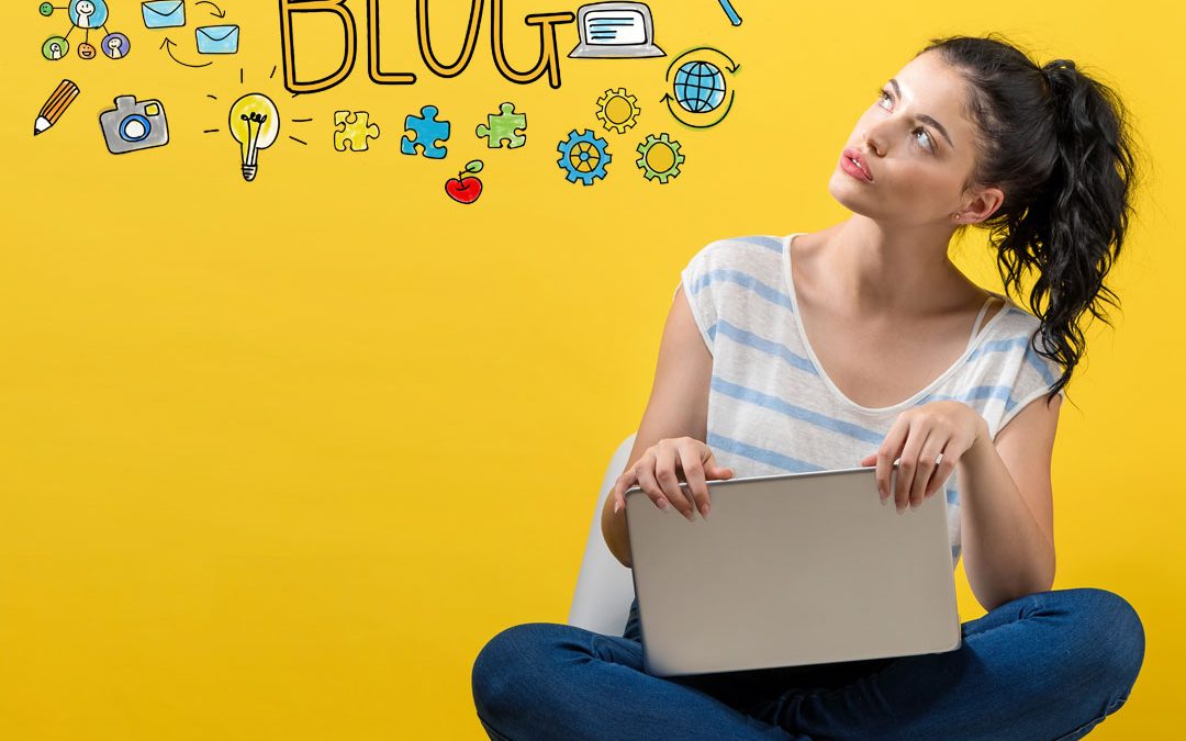 7 Reasons Why Blogging Is Super Important And How To Get Started